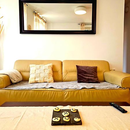 Apartman Square View Szybenik Zewnętrze zdjęcie
