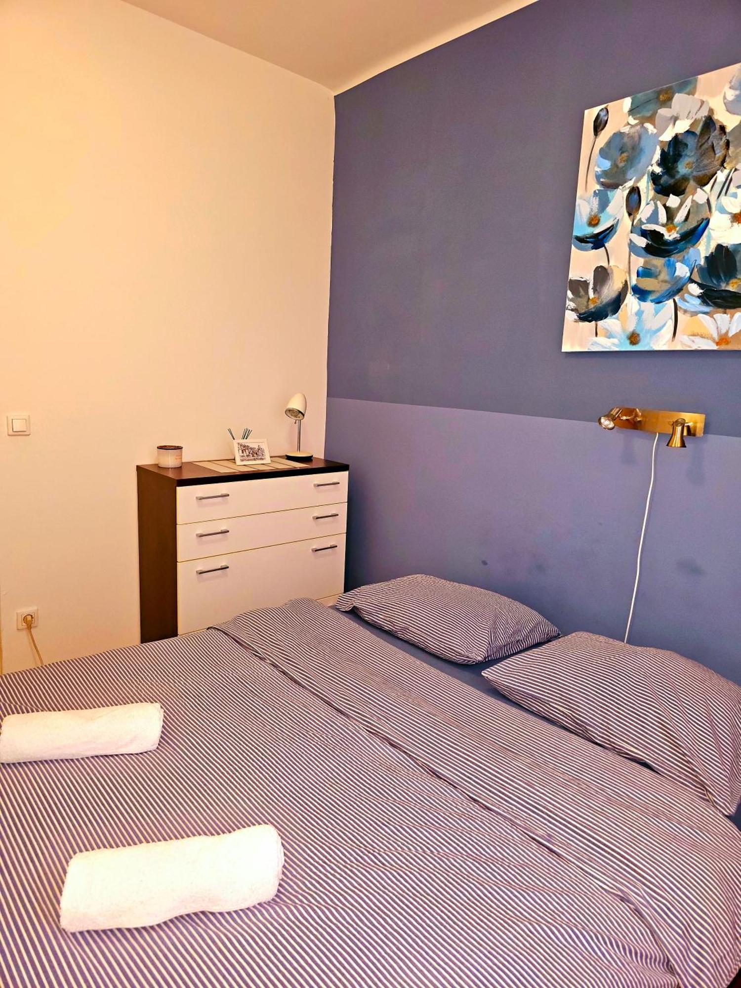 Apartman Square View Szybenik Zewnętrze zdjęcie