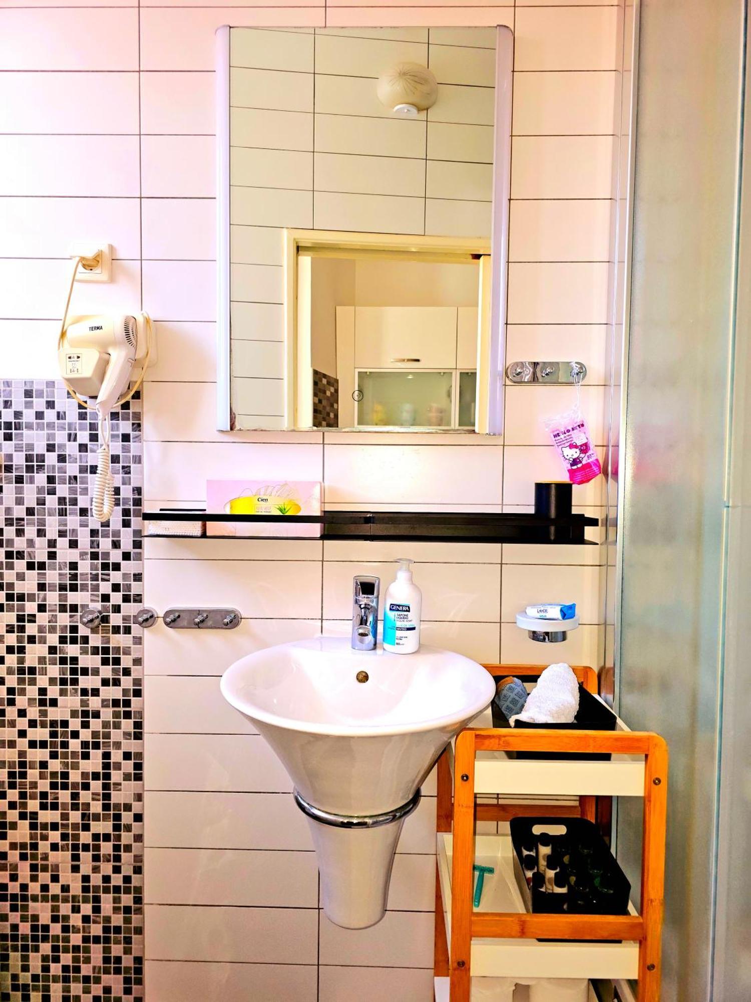 Apartman Square View Szybenik Zewnętrze zdjęcie