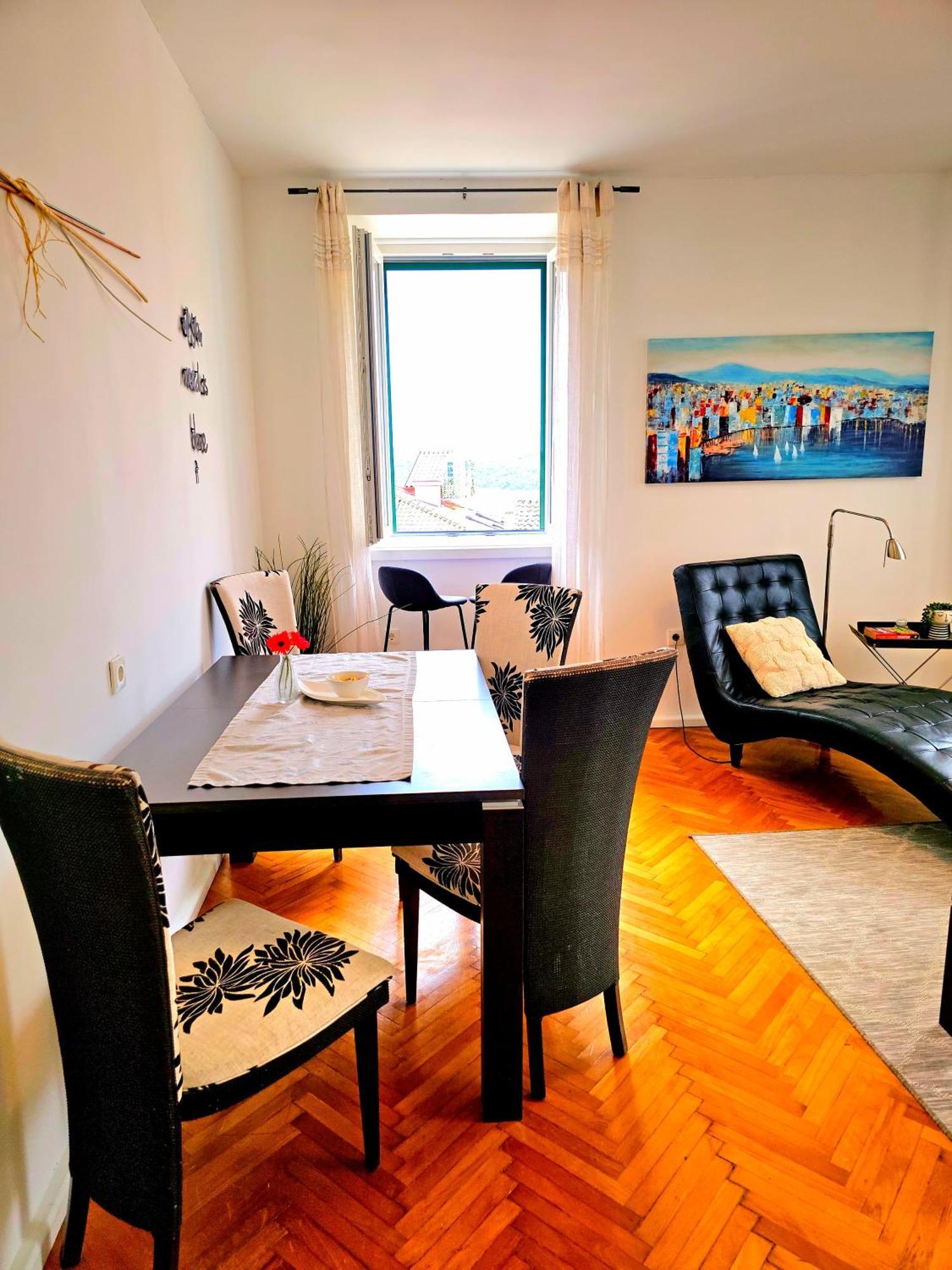Apartman Square View Szybenik Zewnętrze zdjęcie