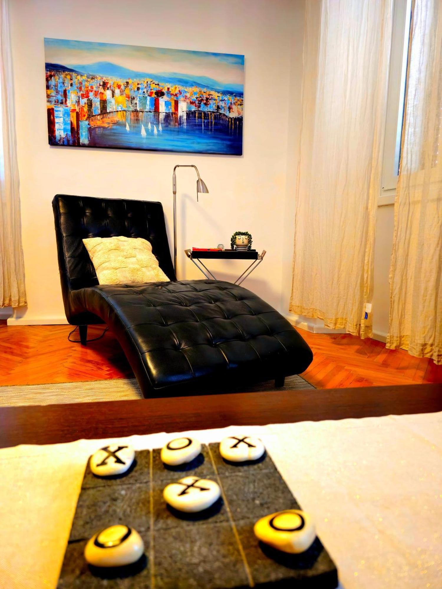 Apartman Square View Szybenik Zewnętrze zdjęcie